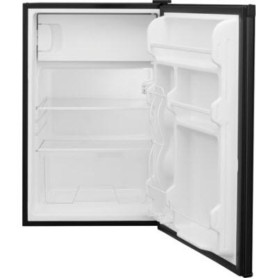  Frigidaire 22-inch, 4.5 cu. ft. Compact Refrigerator FFPE45C2QB IMAGE 2