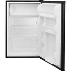  Frigidaire 22-inch, 4.5 cu. ft. Compact Refrigerator FFPE45C2QB IMAGE 2