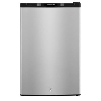  Frigidaire 22-inch, 4.5 cu. ft. Compact Refrigerator FFPE45C2QM IMAGE 1