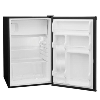  Frigidaire 22-inch, 4.5 cu. ft. Compact Refrigerator FFPE45C2QM IMAGE 2