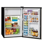  Frigidaire 22-inch, 4.5 cu. ft. Compact Refrigerator FFPE45C2QM IMAGE 3
