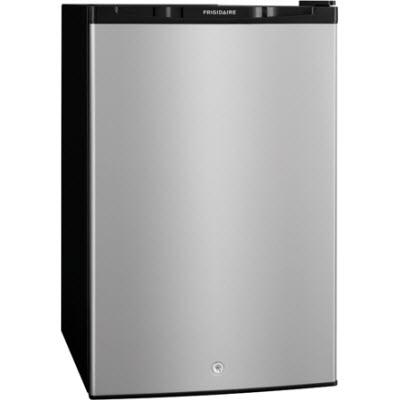  Frigidaire 22-inch, 4.5 cu. ft. Compact Refrigerator FFPE45C2QM IMAGE 4