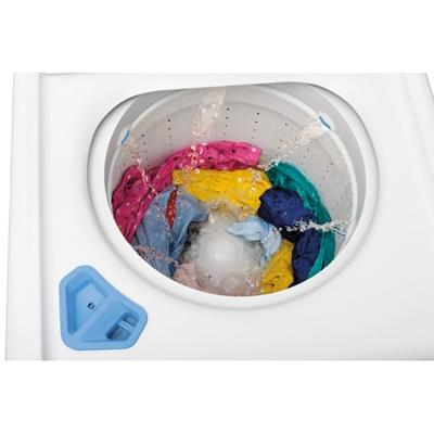  Frigidaire Top Loading Washer FAHE4045QW IMAGE 4