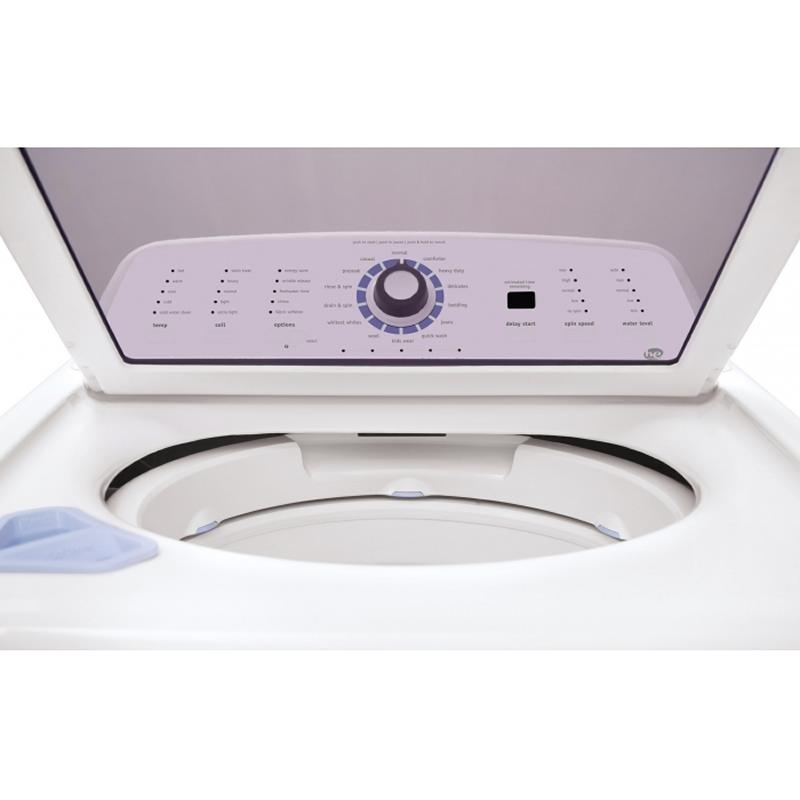  Frigidaire Top Loading Washer FAHE4045QW IMAGE 6