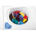  Frigidaire Top Loading Washer FAHE4045QW IMAGE 8