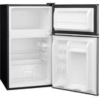  Frigidaire 19-inch, 3.1 cu. ft. Compact Refrigerator FFPS31C2QM IMAGE 2