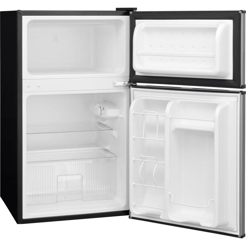  Frigidaire 19-inch, 3.1 cu. ft. Compact Refrigerator FFPS31C2QM IMAGE 2