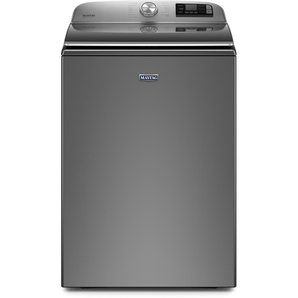  Maytag Laundry MVW7230HC, MED7230HC IMAGE 4
