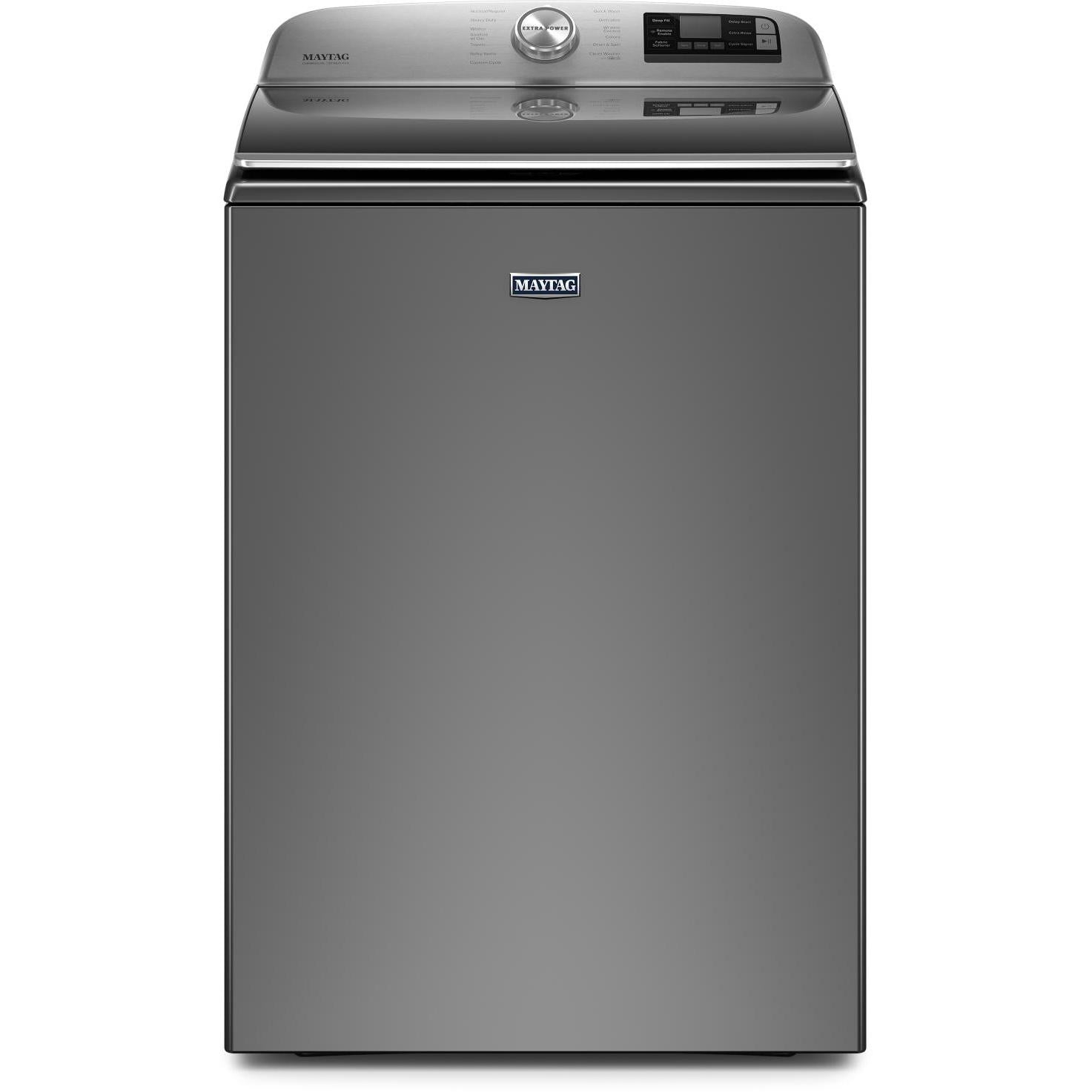  Maytag Laundry MVW7230HC, MED7230HC IMAGE 4