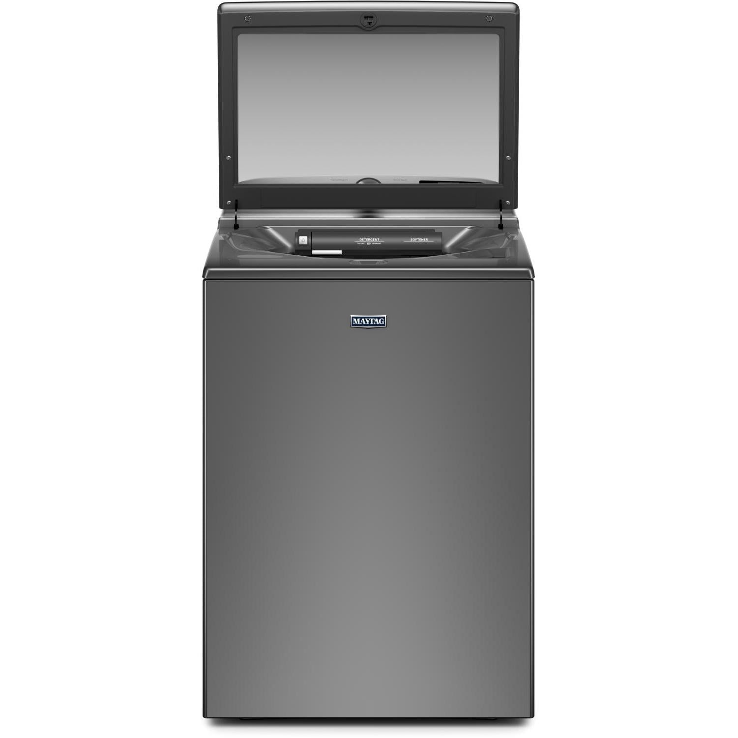  Maytag Laundry MVW7230HC, MED7230HC IMAGE 6