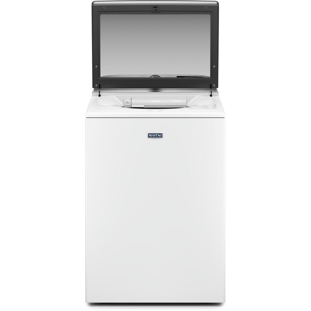  Maytag Laundry MVW7230HW, MED6230RHW IMAGE 4