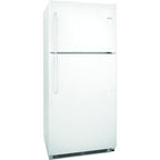  Frigidaire 30-inch, 20.6 cu. ft. Top Freezer Refrigerator FFHT2031QP IMAGE 1