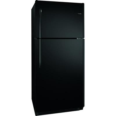  Frigidaire 30-inch, 20.6 cu. ft. Top Freezer Refrigerator FFHT2031QE IMAGE 1