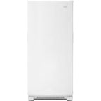  Whirlpool 17.7 cu. ft. Upright Freezer WZF34X18DW IMAGE 1