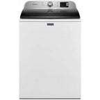  Maytag Laundry MVW6200KW, YMED6200KW IMAGE 2