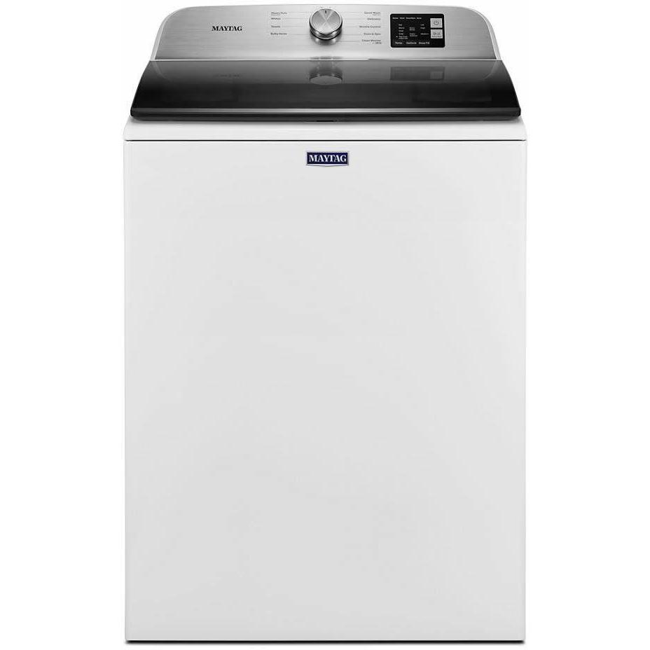  Maytag Laundry MVW6200KW, MGD6200KW IMAGE 2
