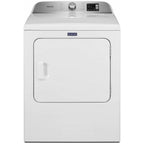  Maytag Laundry MVW6200KW, MGD6200KW IMAGE 3