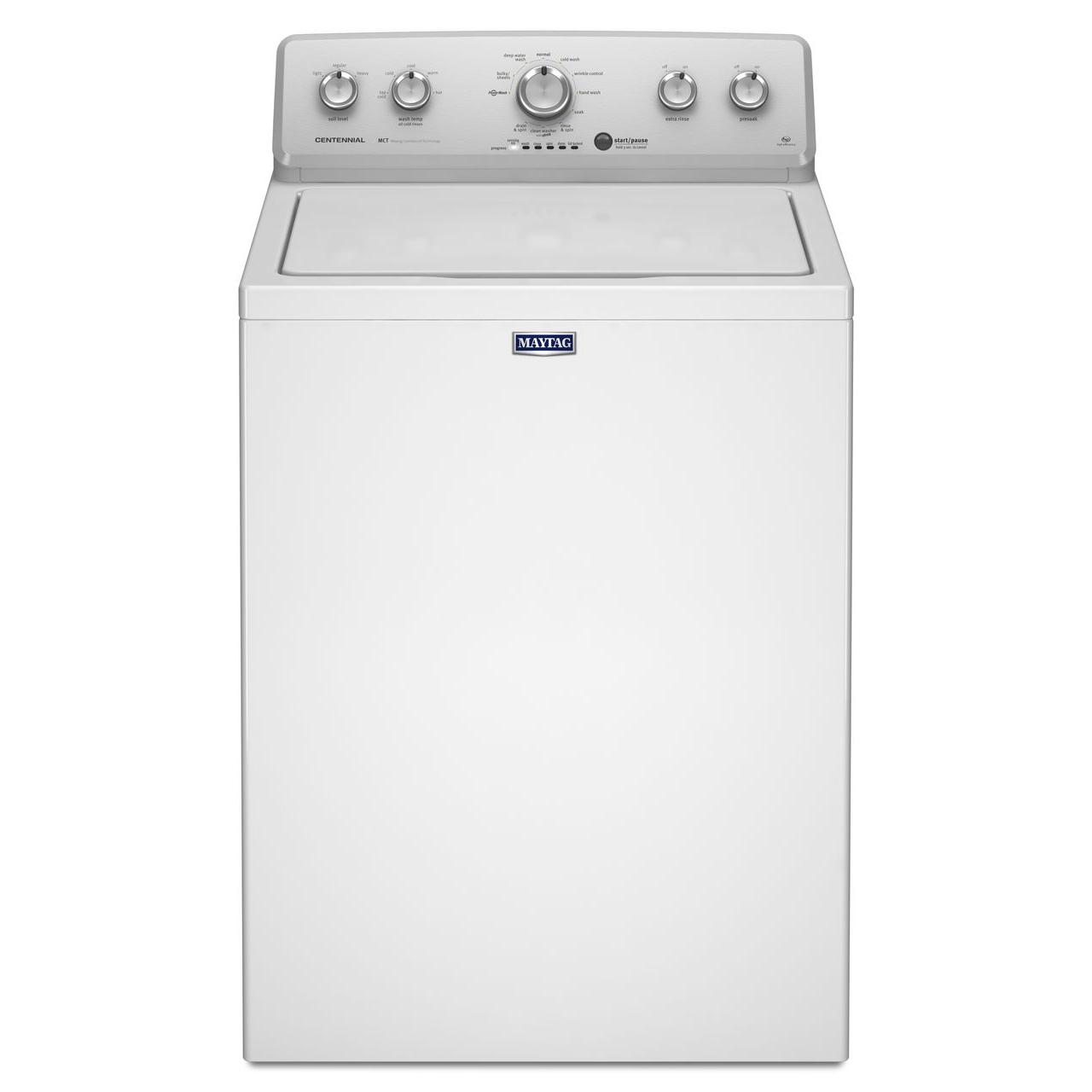  Maytag Top Loading Washer MVWC415EW IMAGE 1