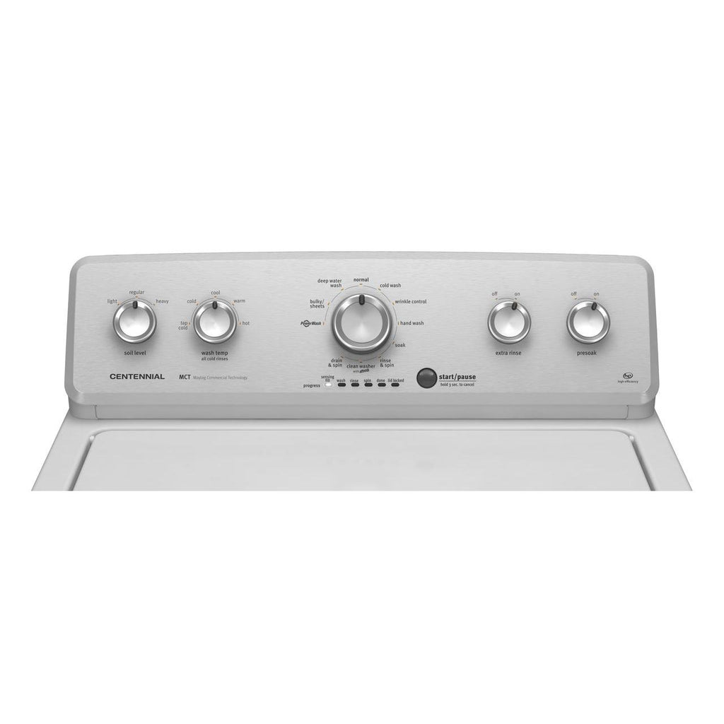  Maytag Top Loading Washer MVWC415EW IMAGE 3