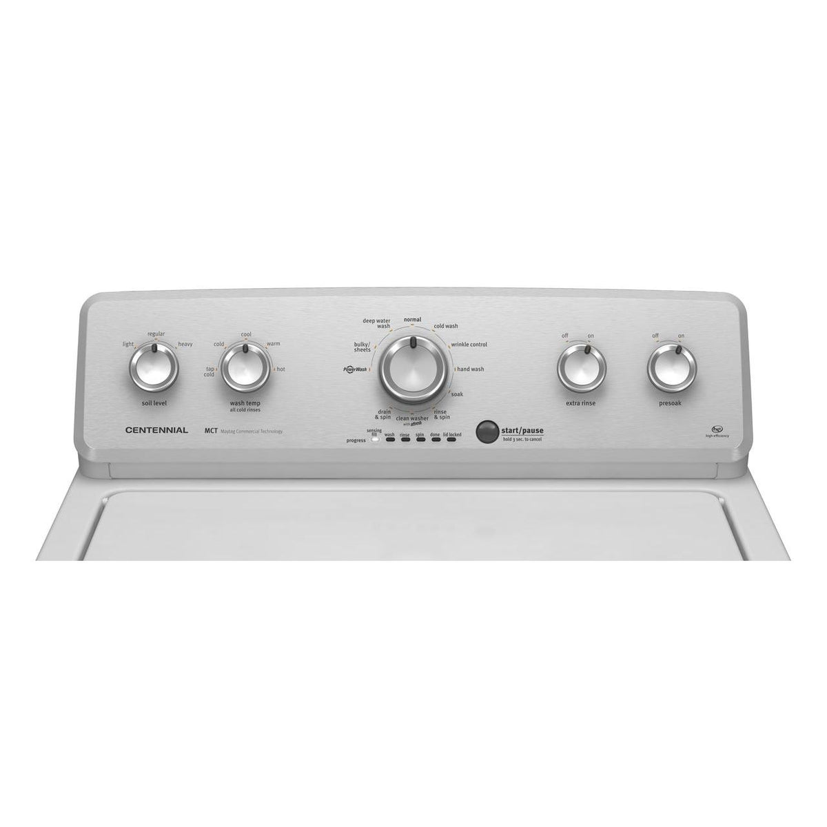  Maytag Top Loading Washer MVWC415EW IMAGE 3