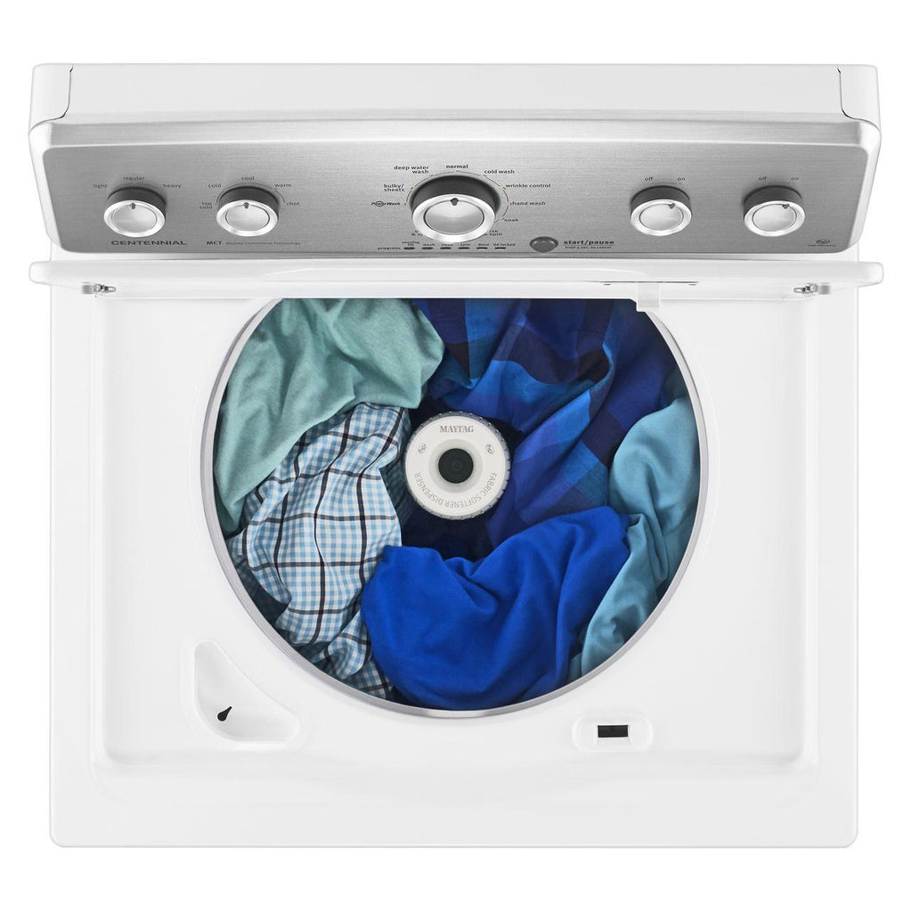  Maytag Top Loading Washer MVWC415EW IMAGE 4