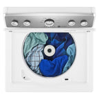  Maytag Top Loading Washer MVWC415EW IMAGE 4
