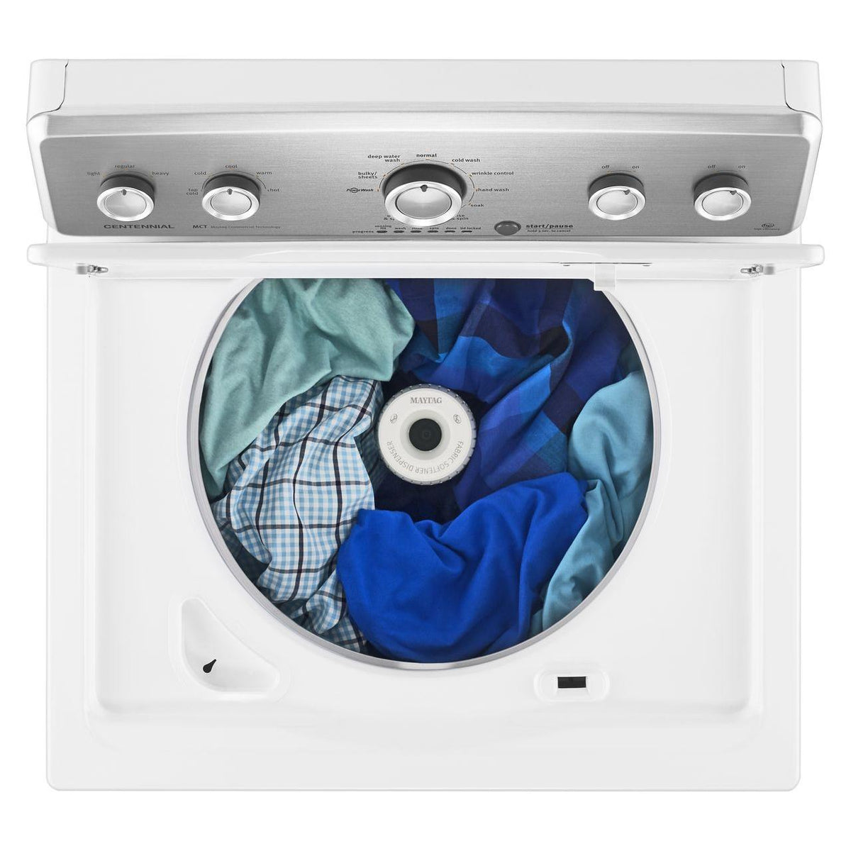  Maytag Top Loading Washer MVWC415EW IMAGE 4