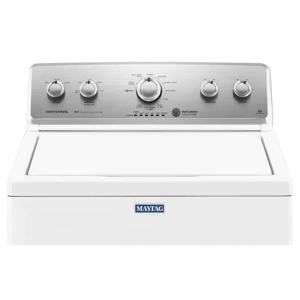  Maytag Top Loading Washer MVWC415EW IMAGE 8