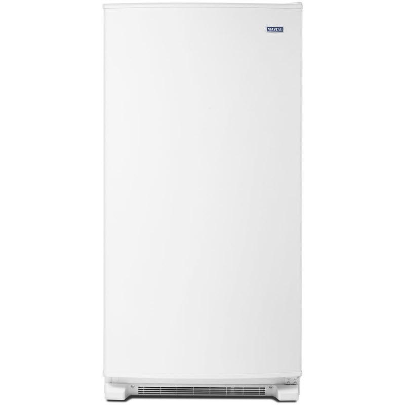  Maytag 20 cu. ft. Upright Freezer MZF34X20DW IMAGE 1