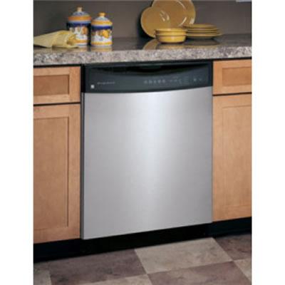  Frigidaire Built-In Dishwasher FDB1502RGC IMAGE 1