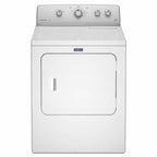  Maytag 7 cu. ft. Gas Dryer MGDC415EW IMAGE 1