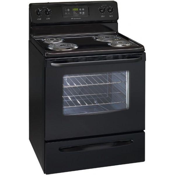 Frigidaire 30-inch Freestanding Electric Range FEF354GB IMAGE 1