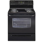  Frigidaire 30-inch Freestanding Electric Range FEF354GB IMAGE 2