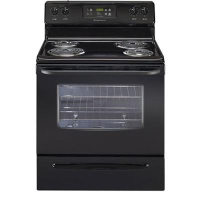  Frigidaire 30-inch Freestanding Electric Range FEF354GB IMAGE 2