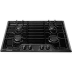  Frigidaire 30-inch Gas Rangetop FFGC3010QB IMAGE 3