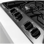  Frigidaire 30-inch Gas Rangetop FFGC3010QB IMAGE 4
