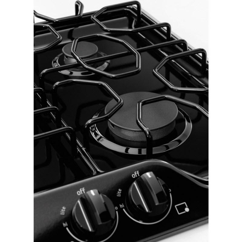  Frigidaire 30-inch Gas Rangetop FFGC3010QB IMAGE 5