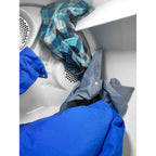  Maytag 7 cu. ft. Electric Dryer MEDC215EW IMAGE 6