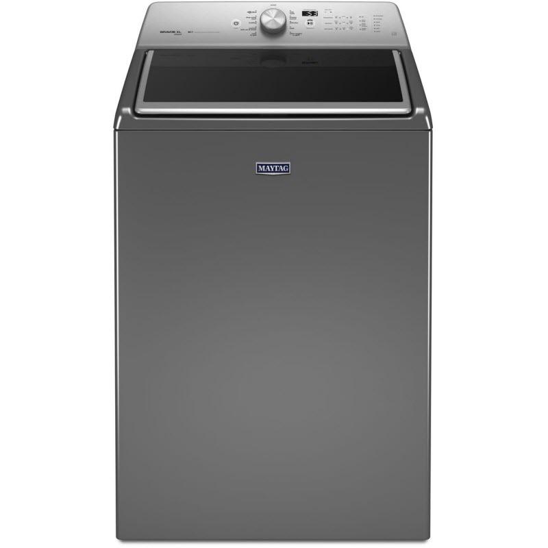  Maytag Top Loading Washer with Steam MVWB855DC IMAGE 1