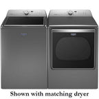  Maytag Top Loading Washer with Steam MVWB855DC IMAGE 4