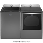  Maytag Top Loading Washer with Steam MVWB855DC IMAGE 5