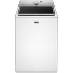  Maytag Top Loading Washer with Steam MVWB855DW IMAGE 1