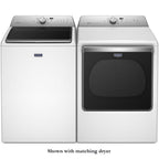  Maytag Top Loading Washer with Steam MVWB855DW IMAGE 4