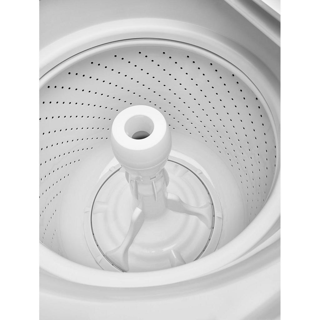  Whirlpool Top Loading Washer WTW4815EW IMAGE 2