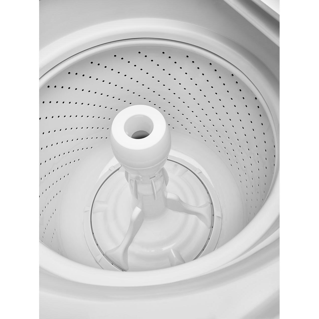  Whirlpool Top Loading Washer WTW4815EW IMAGE 2