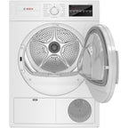  Bosch Laundry WAT28400UC, WTG86403UC IMAGE 4