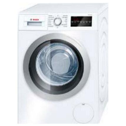  Bosch Laundry WAW285H1UC, WTW87NH1UC IMAGE 2