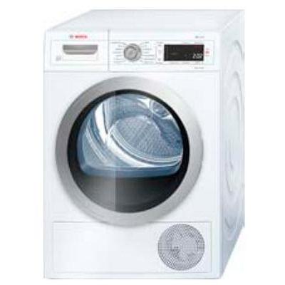  Bosch Laundry WAW285H1UC, WTW87NH1UC IMAGE 3