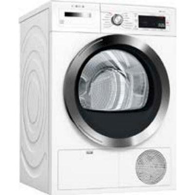  Bosch Laundry WAW285H2UC, WTG865H4UC IMAGE 5
