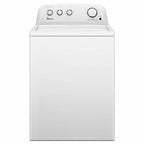 Amana 4.2 cu. ft. Top Loading Washer NTW4755EW IMAGE 1